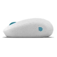 Мышь Microsoft Ocean Plastic Mouse (белый) фото 2